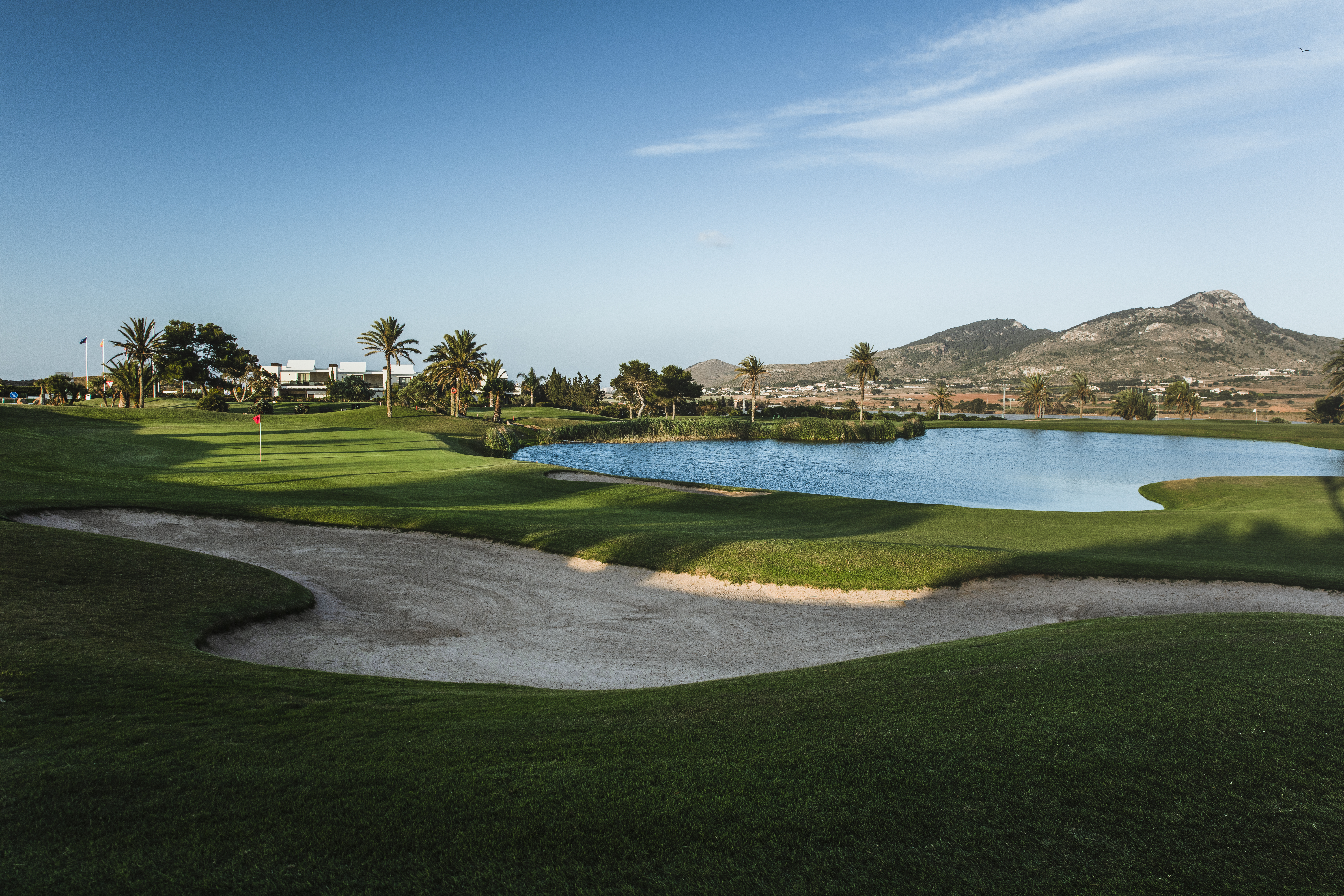 La Manga Club bought by Hesperia Investment Group