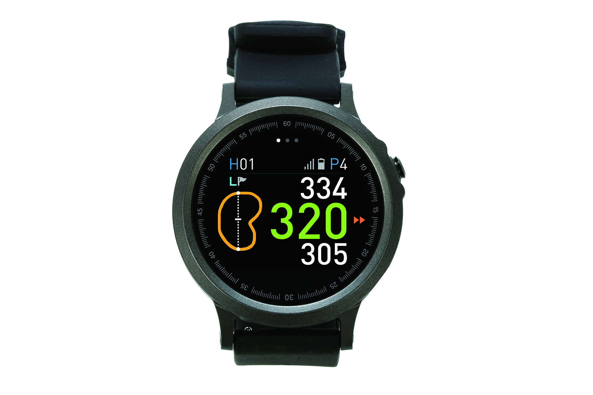 GolfBuddy launches WTX and WT6 GPS watches