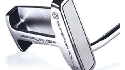 Ripple SR - Steel Insert