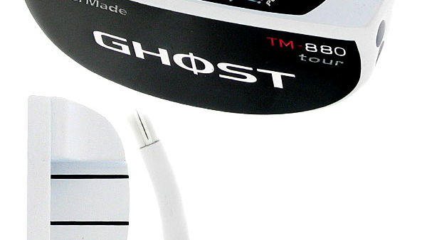 Taylormade Ghost Maranello TM 880 Tour
