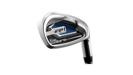FP II Irons