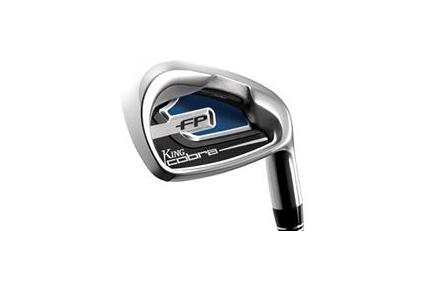 XXL Combo Irons - Graphite