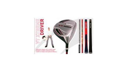 VT Xtreme Driver