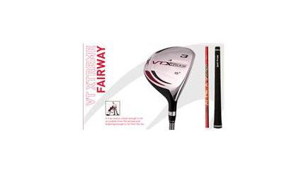 VT Xtreme Fairway Woods