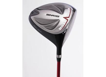 Viper Tour Black Driver