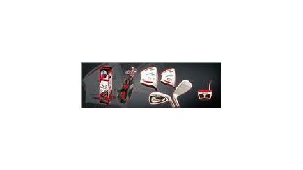 Hiptec Golf Package