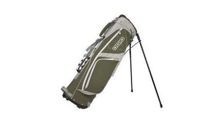 Sticks Stand Bag