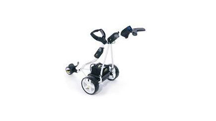 Freeway 2 Electric Trolley - 18-Hole