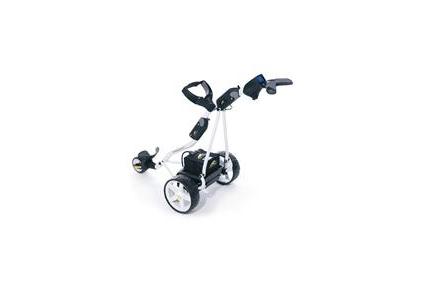 VR Swoosh Staff Cart Bag 