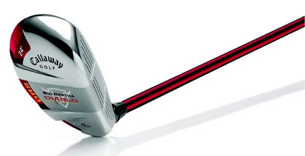 Burner Rescue Clubs