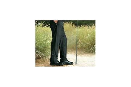 Alf GORE-TEX Trousers - Black