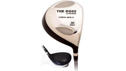 The Boss Integrated Driver