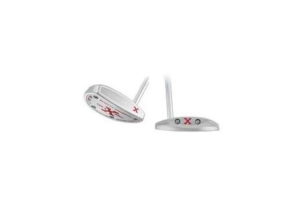 Rossa Monza Spider Balero Putter