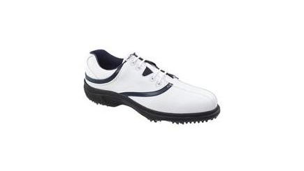 Ladies eComfort Golf Shoe - 98337