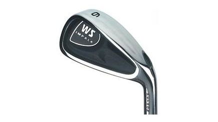 Men's WS Impala Irons - Graphite Shafts - 3-SW