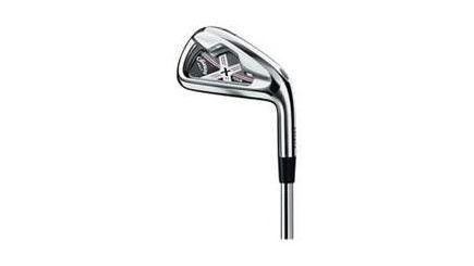 X-Tour Forged Irons
