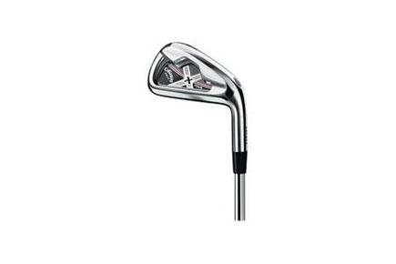Impala DCX Oversized Men's Irons 3-SW - Graphite