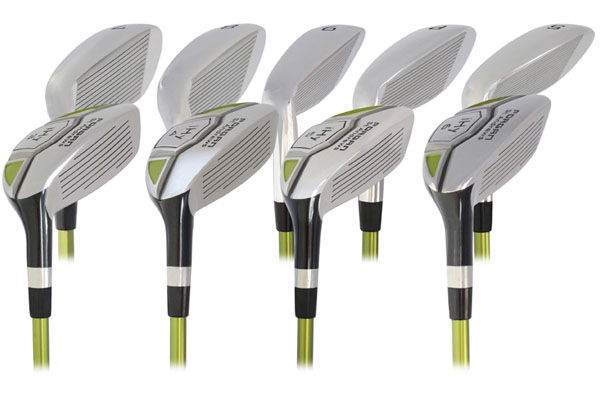 Quad Speed Rip Smoked (4-PW)