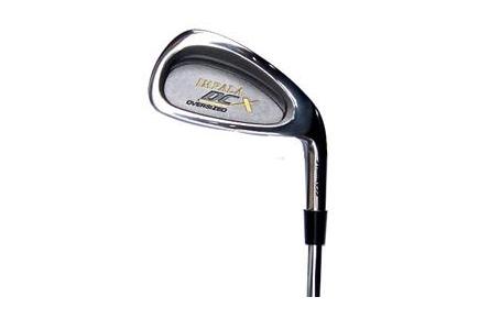 RAC r7 XD Irons - Graphite Shafts