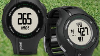 Garmin Approach S1