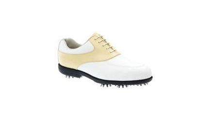 Ladies Aqualite Golf Shoes - 93091 