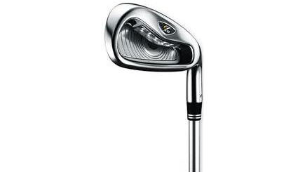 RAC r7 XD Irons - Graphite Shafts