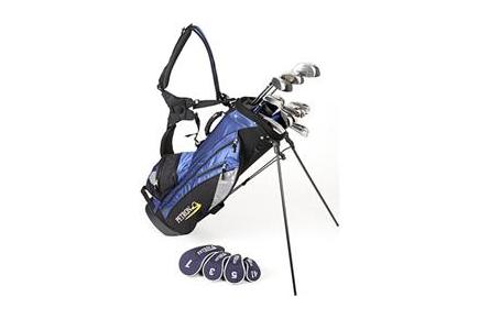 HF Series Gun Metal Wedge