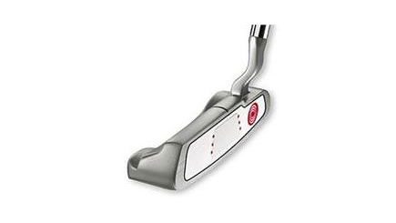Mens White Hot XG No3 Putter