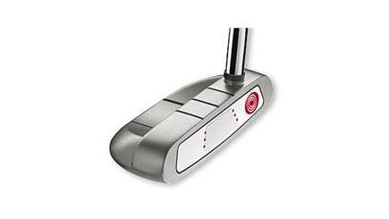 Mens White Hot XG Rossie Putter