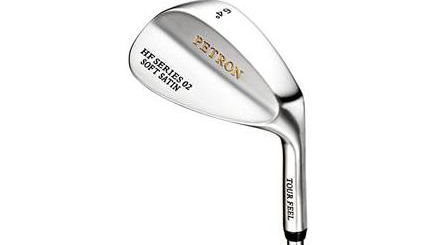 HF Series Stainless Wedge