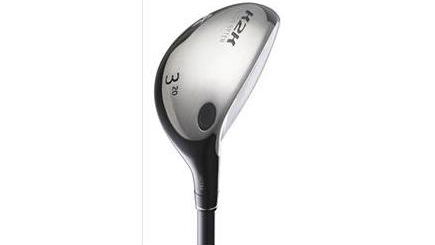 Ladies K2K Super Hyten iTility