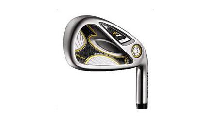 r7 Draw Irons - Steel Shafts - 4-SW