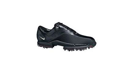 Air Zoom TW Black/Silver