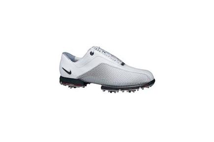 Air Zoom TW Black/Silver