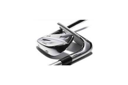 Mens r7 TP Irons - Steel Shafts - 3-PW