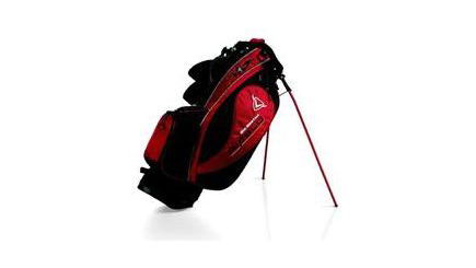 Diablo Stand Bag