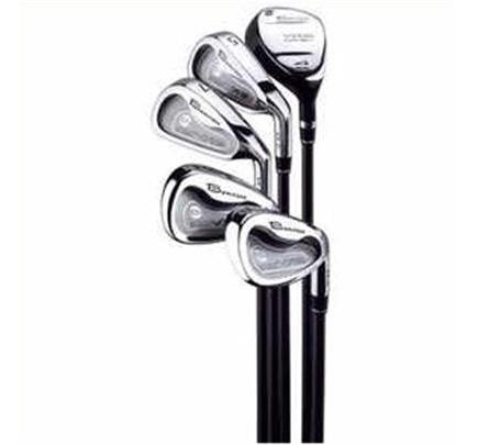 Di5 Irons Graphite