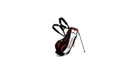Burner 09 Stand Bag
