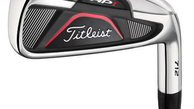 AP1 (712 Series) - steel shaft