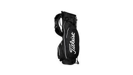 X96 Stand Bag - Black