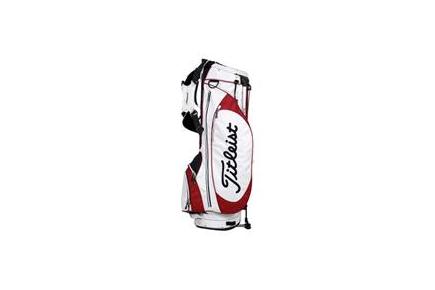 X96 Stand Bag - Black