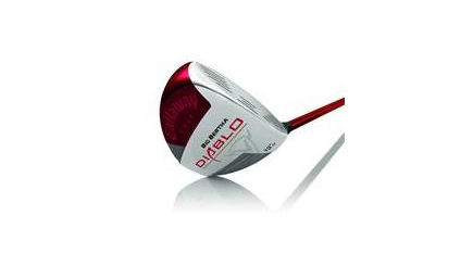 Big Bertha Diablo Fairway Woods - Graphite Shafts