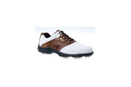 Mens ReelFit Golf Shoes