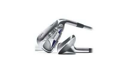 Ladies MX-19 Irons - Graphite Shafts - 5-SW