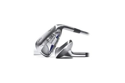 Ladies MX-900 Irons - Graphite Shafts - 5-PW
