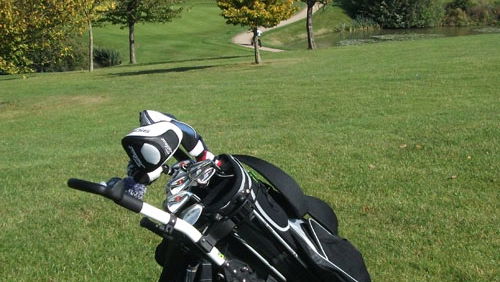 Linden Fairway 