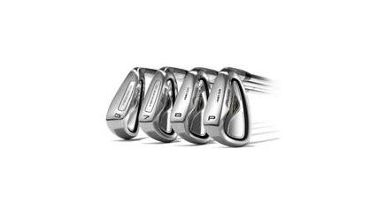 Ladies MX-900 Irons - Graphite Shafts - 5-PW