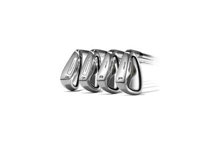 S9 Irons - Graphite Shafts - 5-SW
