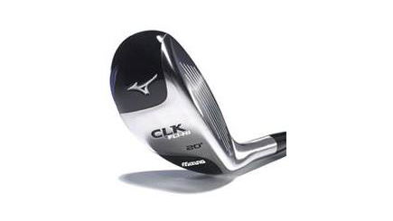 CLK Fli-Hi Utility Club - Steel Shafts