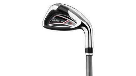 S9 Irons - Graphite Shafts - 5-SW